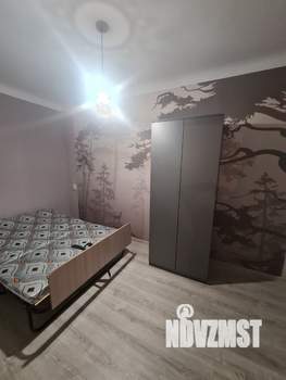 2-к квартира, на длительный срок, 42м2, 2/5 этаж
