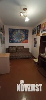 2-к квартира, на длительный срок, 42м2, 3/5 этаж