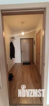 Студия квартира, на длительный срок, 26м2, 20/25 этаж