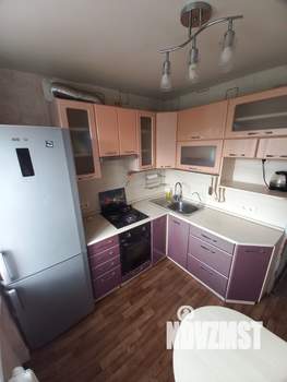 1-к квартира, на длительный срок, 32м2, 5/5 этаж