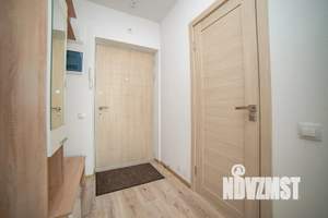 1-к квартира, посуточно, 41м2, 10/14 этаж