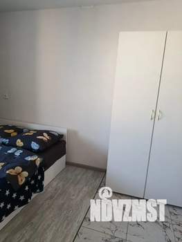 Студия квартира, посуточно, 28м2, 9/10 этаж