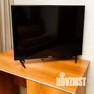 2-к квартира, посуточно, 56м2, 9/9 этаж