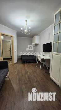 1-к квартира, на длительный срок, 36м2, 4/18 этаж