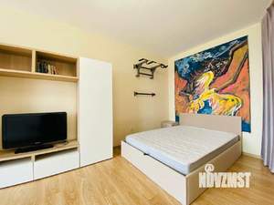 1-к квартира, на длительный срок, 50м2, 14/25 этаж