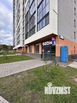 1-к квартира, на длительный срок, 31м2, 16/25 этаж