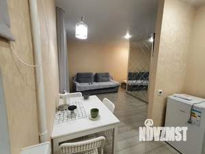 1-к квартира, посуточно, 31м2, 3/5 этаж