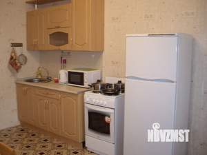 1-к квартира, на длительный срок, 44м2, 4/10 этаж