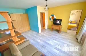 2-к квартира, на длительный срок, 45м2, 4/9 этаж