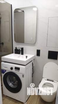 Студия квартира, посуточно, 22м2, 2/31 этаж