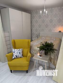 Студия квартира, на длительный срок, 31м2, 9/16 этаж