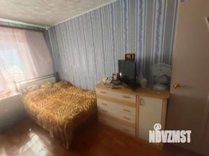 2-к квартира, на длительный срок, 46м2, 4/5 этаж