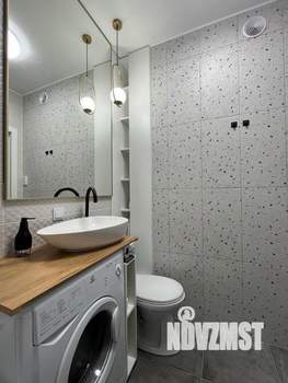 Студия квартира, на длительный срок, 30м2, 14/21 этаж