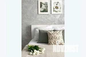 1-к квартира, посуточно, 40м2, 7/25 этаж