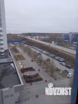 1-к квартира, на длительный срок, 38м2, 6/23 этаж