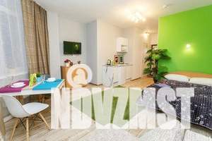 1-к квартира, посуточно, 10м2, 5/20 этаж