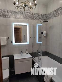 1-к квартира, посуточно, 32м2, 2/31 этаж