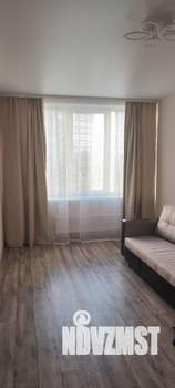 1-к квартира, на длительный срок, 30м2, 7/25 этаж