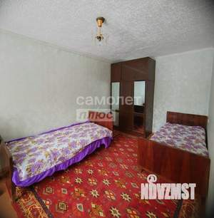 3-к квартира, на длительный срок, 58м2, 2/5 этаж