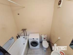 Студия квартира, на длительный срок, 26м2, 15/20 этаж