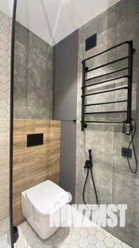 1-к квартира, посуточно, 27м2, 1/1 этаж