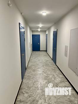 1-к квартира, на длительный срок, 37м2, 10/17 этаж