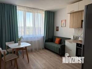 2-к квартира, посуточно, 43м2, 1/1 этаж