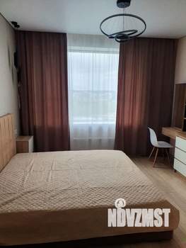 3-к квартира, на длительный срок, 70м2, 25/25 этаж