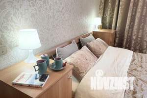 2-к квартира, посуточно, 75м2, 3/18 этаж