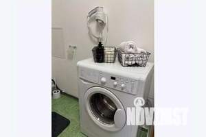 1-к квартира, посуточно, 35м2, 6/17 этаж