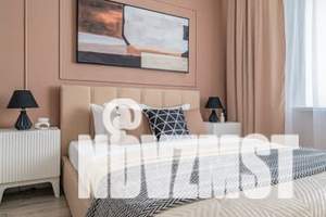 1-к квартира, посуточно, 31м2, 6/16 этаж