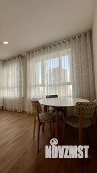 2-к квартира, на длительный срок, 63м2, 20/25 этаж