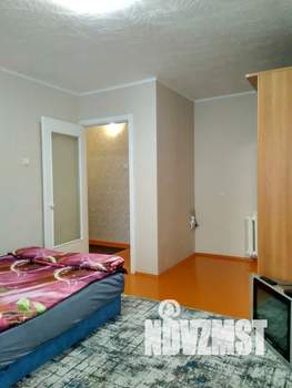 1-к квартира, посуточно, 29м2, 3/5 этаж