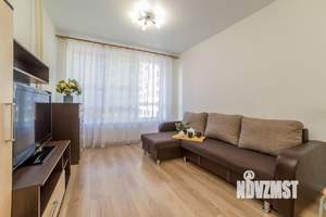 2-к квартира, посуточно, 60м2, 1/1 этаж