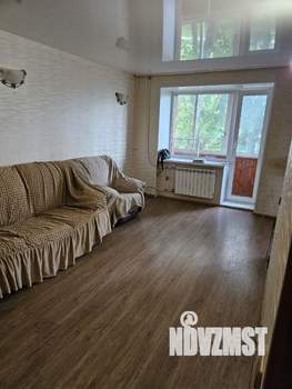 3-к квартира, на длительный срок, 68м2, 2/5 этаж