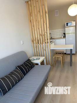 Студия квартира, на длительный срок, 25м2, 9/26 этаж
