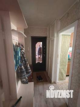 2-к квартира, на длительный срок, 46м2, 4/5 этаж