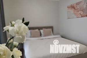 1-к квартира, посуточно, 30м2, 6/16 этаж