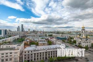 1-к квартира, посуточно, 25м2, 11/15 этаж