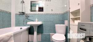 1-к квартира, посуточно, 37м2, 1/1 этаж