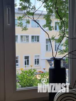 2-к квартира, посуточно, 48м2, 1/1 этаж