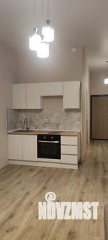 Студия квартира, на длительный срок, 27м2, 1/26 этаж
