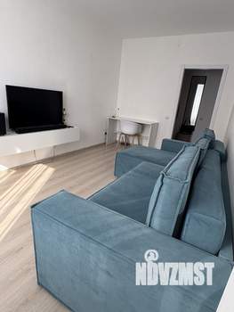 1-к квартира, на длительный срок, 40м2, 5/12 этаж