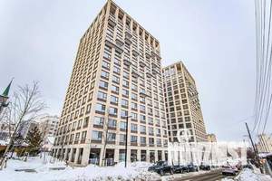 1-к квартира, посуточно, 27м2, 3/16 этаж