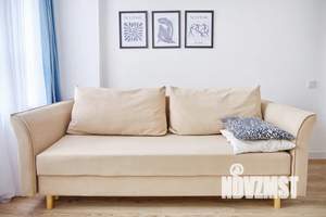 1-к квартира, посуточно, 37м2, 5/9 этаж