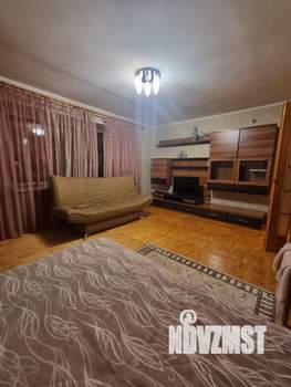 1-к квартира, на длительный срок, 37м2, 6/15 этаж