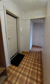 2-к квартира, на длительный срок, 43м2, 4/5 этаж