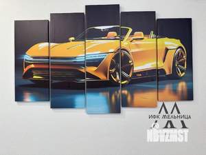 Студия квартира, на длительный срок, 24м2, 30/32 этаж