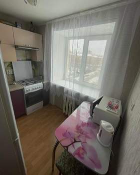 2-к квартира, на длительный срок, 49м2, 5/5 этаж
