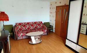 1-к квартира, на длительный срок, 36м2, 10/10 этаж